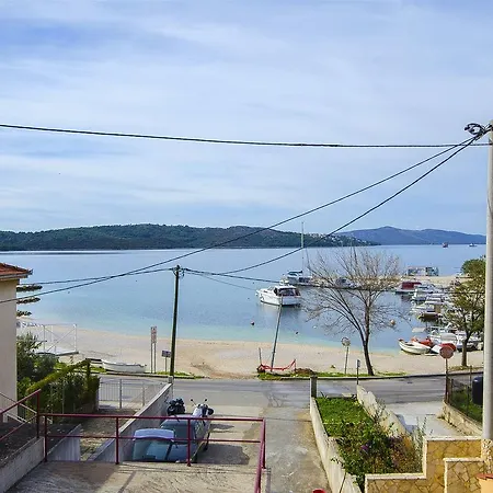 Apartmán Karlo