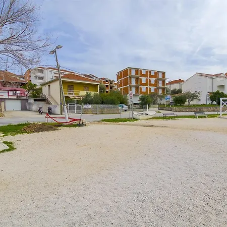 Apartament Karlo Trogir
