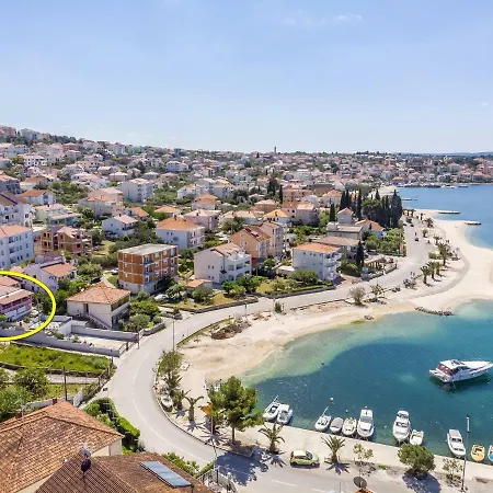 Karlo Apartament